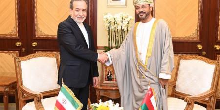 بزشكيان في عُمان.. تعزيز الشراكة الإستراتيجية واستئناف الأمل في الملف النووي - الكويت الاخباري