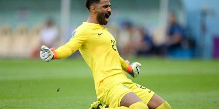 رسميًا الهلال يعلن رحيل محمد العويس - الكويت الاخباري