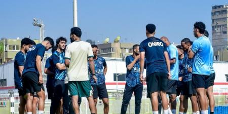 الزمالك يدخل معسكرًا مغلقًا استعدادًا لنهائي كأس مصر - الكويت الاخباري