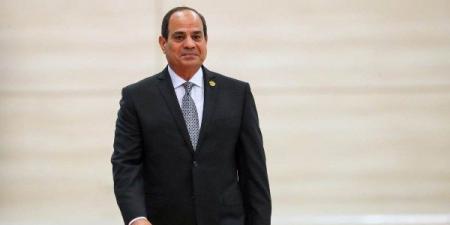 برلماني: ما أنجزه الرئيس السيسي في 10 سنوات لم يتحقق خلال 100 عام - الكويت الاخباري
