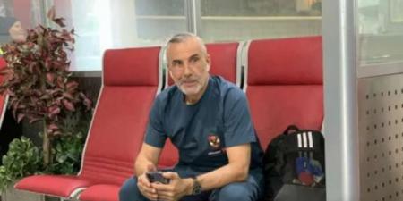 أحمد ناجي يمنع استمرار ميشيل يانكون داخل الأهلي - الكويت الاخباري