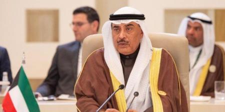 ولي عهد الكويت: العلاقات «الخليجية - الصينية» ومع «آسيان» نموذجان متقدمان للتعاون - الكويت الاخباري