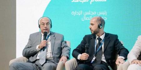 ”اتصال” تؤكد من قمة الإعلام العربي بدبي: ”الذكاء الاصطناعي ضرورة تنموية لا ترف تقني.. ”اتصال” تدعو لتكامل عربي يضمن مكانتنا في الثورة الصناعية الرابعة - الكويت الاخباري