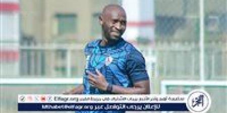 عبد الله الشحات: شيكابالا أحرف من لعبت بجوارهم.. وارتداء قميص القطبين يعادل سنوات في الأندية الأخرى - الكويت الاخباري