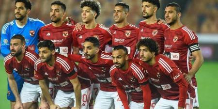 خالد الغندور يكشف أسماء الراحلين عن الأهلي - الكويت الاخباري