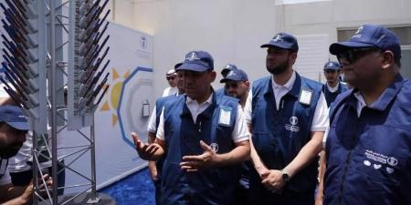 الطقس في المشاعر خلال موسم الحج حار إلى شديد الحرارة - الكويت الاخباري