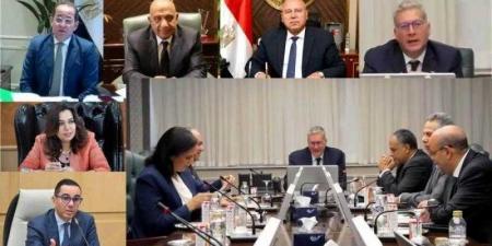 وزير البترول: تأمين الاحتياجات المحلية من الغاز الطبيعى بأفضل الآليات لتقليل أعباء الاستيراد - الكويت الاخباري