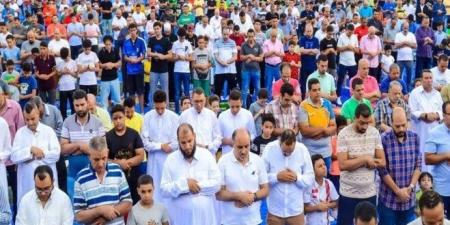 تكبيرات عيد الأضحى المبارك.. رددها عقب كل صلاة خلال العشر الاوائل من ذي الحجة - الكويت الاخباري