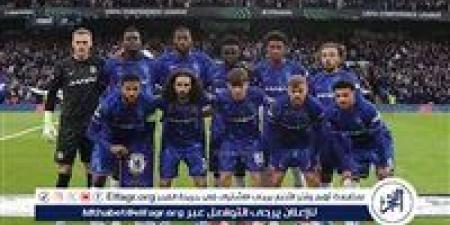 تشكيل تشيلسي المتوقع أمام ريال بيتيس في نهائي دوري المؤتمر الأوروبي - الكويت الاخباري