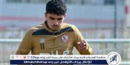 غموض موقف أحمد الجفالي من نهائي الكأس أمام بيراميدز - الكويت الاخباري