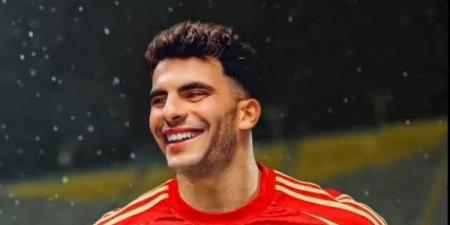 مهيب عبد الهادي: الأهلي يقرر إعارة زيزو بعد كأس العالم للأندية - الكويت الاخباري