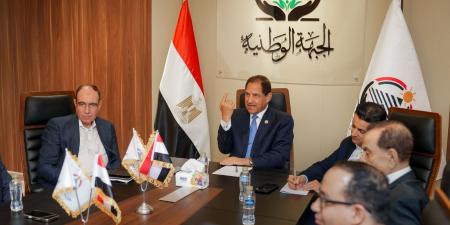 حزب الجبهة الوطنية يعتمد استراتيجية وطنية متكاملة لإدارة الأزمات - الكويت الاخباري