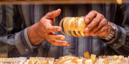 أسعار الذهب في مصر اليوم.. هل يتواصل صعود جرام الذهب عيار 21؟ - الكويت الاخباري