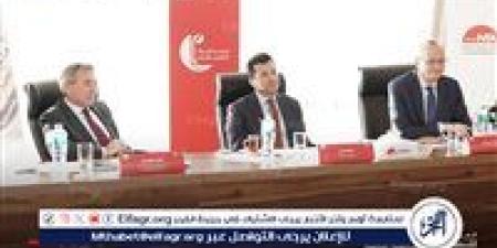 وزير الشباب والرياضة يشارك في اختبار مقابلات برنامج المرأة تقود للتنفيذيات - الكويت الاخباري
