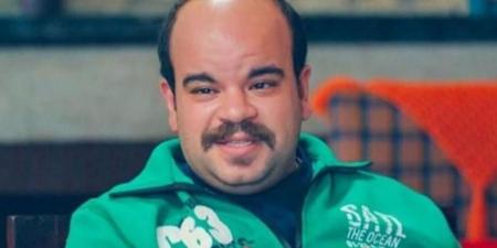 محمد عبدالرحمن فى ضيافة معتز التونى - الكويت الاخباري