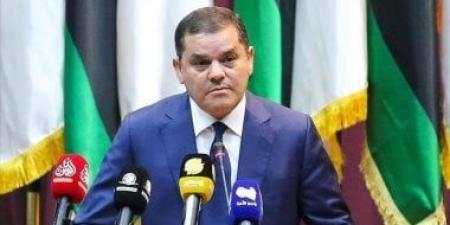 الدبيبة تعليقا على عزم البرلمان اختيار حكومة جديدة: لا شرعية لمراحل انتقالية جديدة - الكويت الاخباري