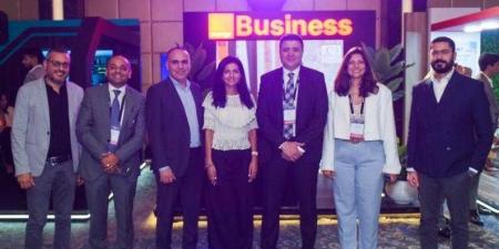 «اورنچ بيزنس» تطلق الجولة الثانية من «Orange Business Talks» خلال CAISEC25 - الكويت الاخباري