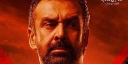 إجمالى إيرادات الأفلام.. عصام عمر يتفوق على كريم عبدالعزيز بـ سيكو سيكو - الكويت الاخباري