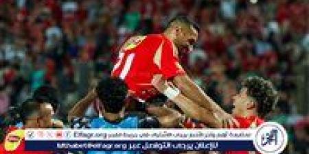 عاجل.. علي معلول يلمح للرحيل عن الأهلي - الكويت الاخباري