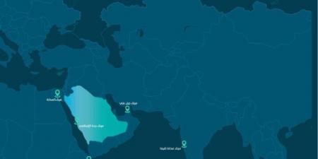 موانئ خدمة الشحن RESIN تضاف إلى ميناء جدة الإسلامي - الكويت الاخباري