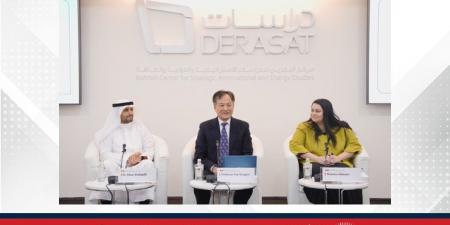 رئيس قطاع الشؤون الآسيوية والمحيط الهادئ تحضر فعالية الذكرى الأولى للشراكة الاستراتيجية الشاملة بين مملكة البحرين وجمهورية الصين الشعبية - الكويت الاخباري