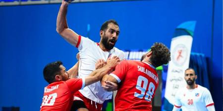 الكويت يحسم لقب الدوري الممتاز لكرة اليد رسمياً قبل 4 جولات - الكويت الاخباري