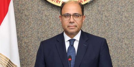 دبلوماسي: الموقف الأوروبي أصبح أكثر تماشيا مع الرؤية المصرية في القضية الفلسطينية - الكويت الاخباري