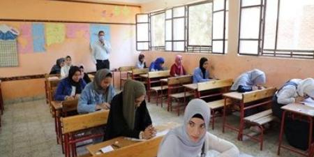 انطلاق امتحانات الدبلومات الفنية التحريرية لعام 20242025غداً - الكويت الاخباري