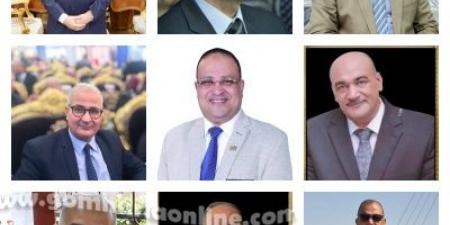 ا400 لجنة تستقبل 86 ألف طالب وطالبة .. نتداب 14 ألف معلم لامتحانات الشهادة الإعدادية بالمنوفية .. - الكويت الاخباري