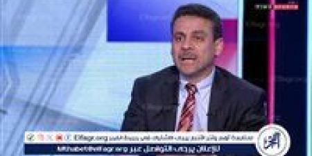 حسين السيد يعتذر عن الإشراف على قطاع الناشئين في الزمالك بعد أحمد سليمان - الكويت الاخباري