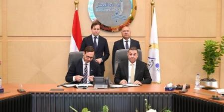وزير الصناعة يبحث مع السويد توطين صناعة الأتوبيسات والشواحن الكهربائية - الكويت الاخباري