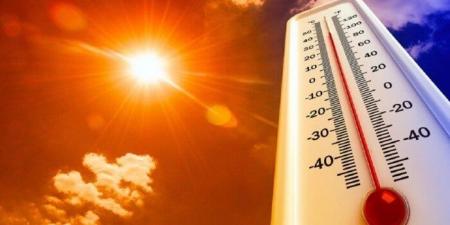 معتدل ليلا.. حالة الطقس المتوقعة اليوم الأربعاء 28 مايو 2025 - الكويت الاخباري
