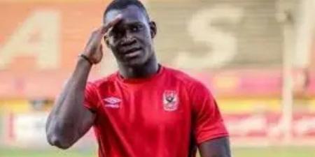 موقف ديانج من المشاركة مع منتخب مالي.. وفرص لحاقه بالأهلي في المونديال - الكويت الاخباري