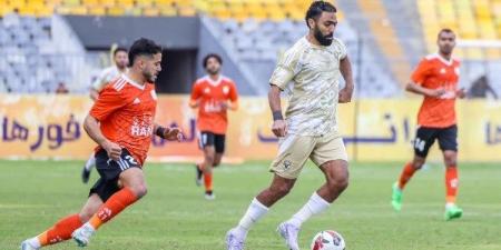 اتحاد الكرة يُعلن طاقم تحكيم مباراة الأهلي وفاركو في دوري نايل - الكويت الاخباري
