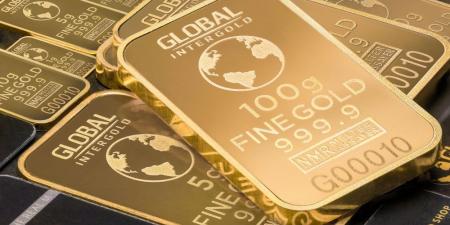 أسعار الذهب ترتفع رغم تفاؤل الأسواق باتفاق تجاري أمريكي أوروبي - الكويت الاخباري
