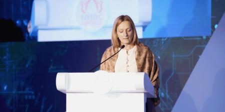 مؤتمر الذكاء الاصطناعي بالدوحة يدعو لتكنولوجيا تحترم القيم الإنسانية العالمية - الكويت الاخباري