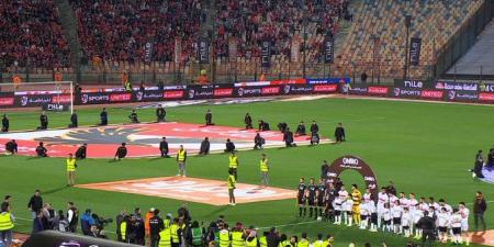 شوبير يكشف دور الخطيب في حل أزمة القمة بعد رفض شكوى بيراميدز - الكويت الاخباري