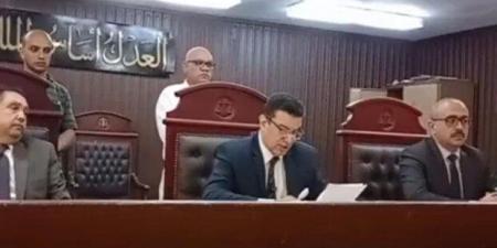 المشدد لشقيقتان لاتهامهم بإستدراج شخص وأكرهوا علي توقيع أوراق بالقليوبية - الكويت الاخباري