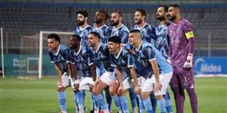 غيابات مؤثرة فى صفوف بيراميدز أمام سيراميكا كليوباترا اليوم - الكويت الاخباري