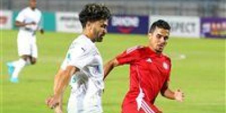 موعد مباراة المصري وحرس الحدود بالدوري والقنوات الناقلة - الكويت الاخباري