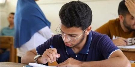قبل امتحانات الدبلومات الفنية| عقوبات الغشاشين والمشاغبين.. ومصير لجان الغش الجماعي - الكويت الاخباري