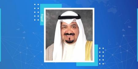 رئيس الوزراء يستقبل الأمين العام لمنظمة التعاون الرقمي - الكويت الاخباري