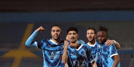 أول رد من رابطة الأندية على احتفالات بيراميدز - الكويت الاخباري