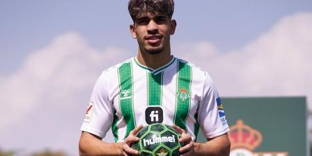 شاهد .. ريال بيتيس يباغت تشيلسى بهدف الزلزولى #دوري_المؤتمر_الأوروبي - الكويت الاخباري