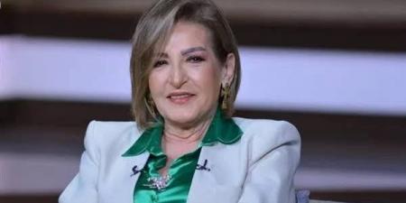 ليلى عز العرب عن الراحل سليمان عيد: «لم أرى شخصًا في طيبة قلبه» - الكويت الاخباري