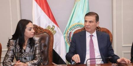 بروتوكول تعاون بين الزراعة والتضامن لدعم مبادرة "ازرع".. تفاصيل - الكويت الاخباري
