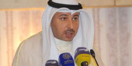 الهين: جائزة صباح الأحمد تجسد الرؤية الإنسانية - الكويت الاخباري