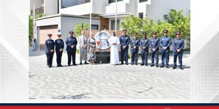 مدير عام تنفيذ الأحكام والعقوبات البديلة يستقبل السفيرة اليابانية ويستعرض مشروع السجون المفتوحة - الكويت الاخباري