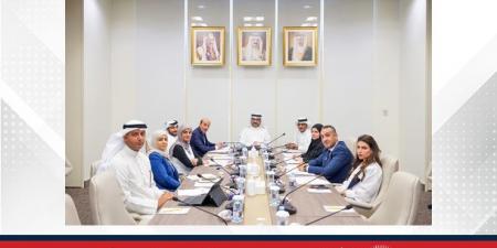 "الشعبة البرلمانية" تبحث استعداداتها للمشاركة في اجتماع اللجنة السياسية بالجمعية البرلمانية الآسيوية - الكويت الاخباري