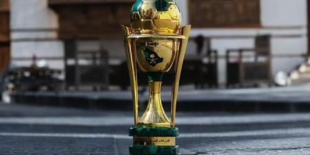 الإيطالي ماوريتسيو حكما لنهائى كأس خادم الحرمين - الكويت الاخباري